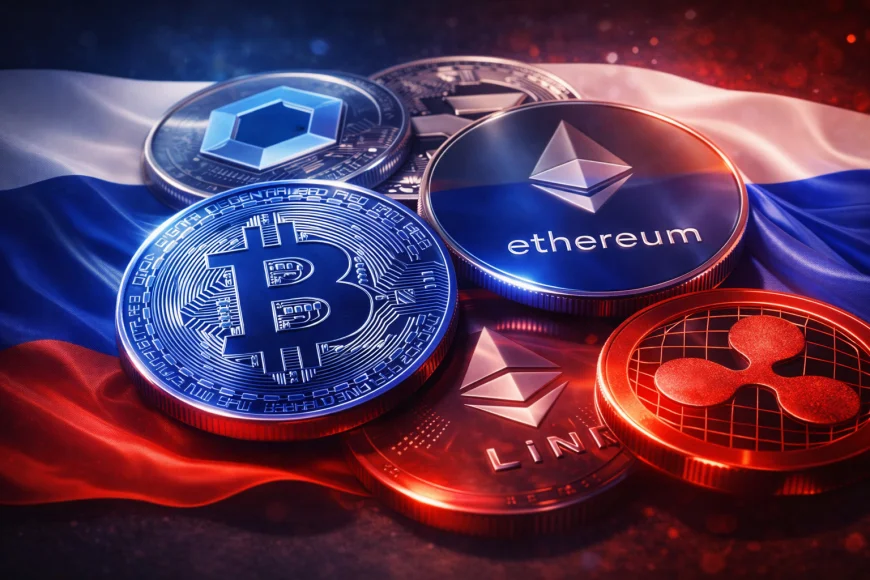 Grinex Borsasında 13,7 Milyon Dolarlık Kripto Hacki: “Batılı İstihbarat” İddiası Gündemde