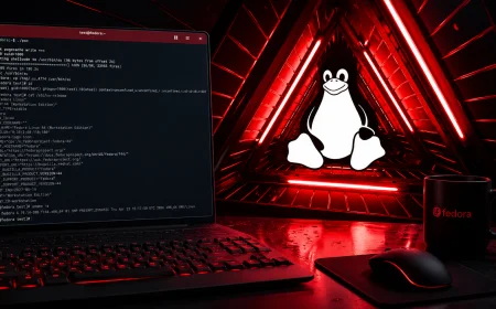 Linux’ta Yeni Root Açığı: “DirtyDecrypt” İçin Exploit Kodu Yayımlandı