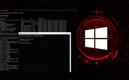 Windows 11’de Yeni Sıfır Gün: “MiniPlasma” SYSTEM Yetkisi Sağlayan Exploit Yayınlandı