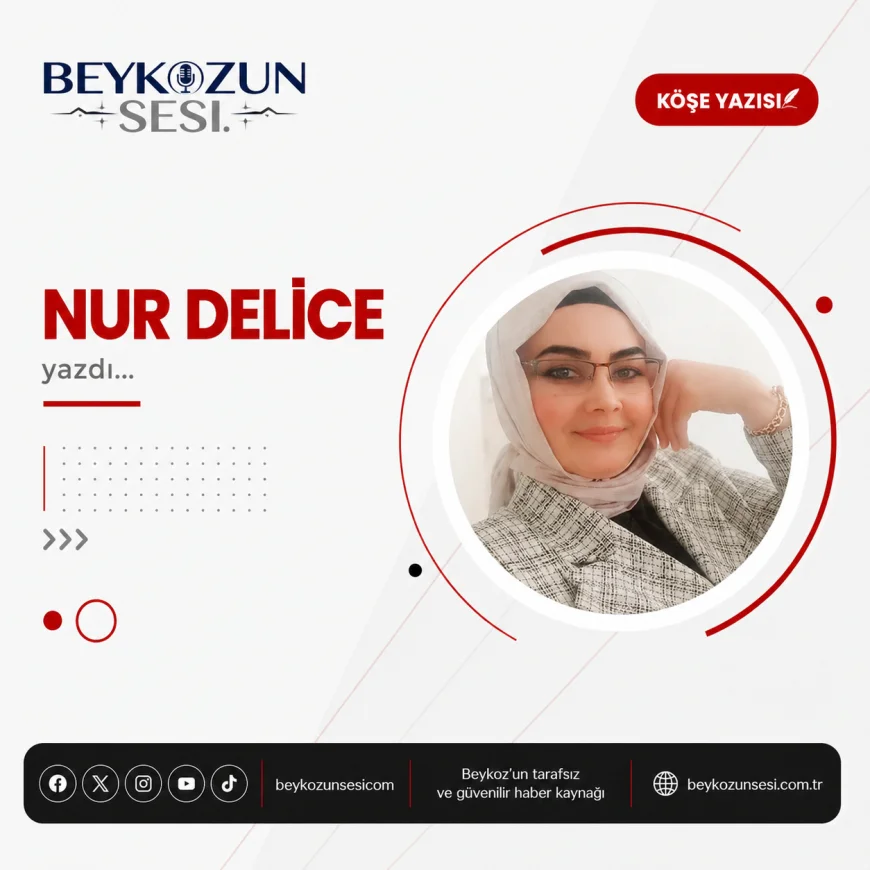Sahte Kimliklerin Köleleri, "Bir Şey" Olma Hırsından "Hiçliğin" Özgürlüğüne