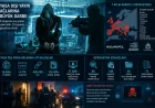Europol destekli operasyonla yasa dışı yayın ağlarına darbe vuruldu, 9 suç örgütü çökertildi