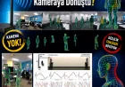 Evinizdeki Wi-Fi Meğer Sizi İzliyormuş: Kamerasız Takip Teknolojisi Şoke Etti!