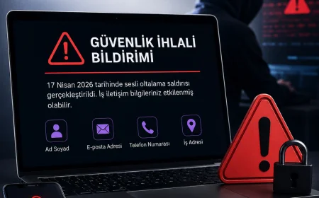 Udemy'den Milyonlarca Kullanıcıya Kritik Uyarı E-postası İşte Ele Geçirilen Bilgiler