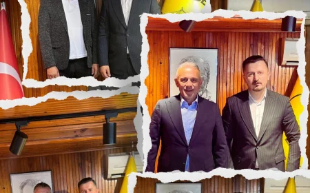 Beykoz’da Siyaset, Esnaf ve Aile Buluşmalarıyla Ortak Akıl ve Birlik Mesajı Güç Kazandı