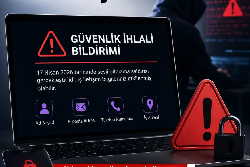 Udemy'den Milyonlarca Kullanıcıya Kritik Uyarı E-postası İşte Ele Geçirilen Bilgiler