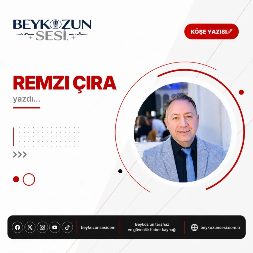 Beykoz'un Çocukları İçin Ortak Çağrı