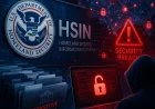 ABD İç Güvenlik Bakanlığı, HSIN bilgi paylaşım platformuna yönelik siber saldırıyı doğruladı