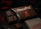ChocoPoC adlı yeni zararlı yazılım, GitHub'daki sahte PoC kodlarıyla siber güvenlik araştırmacılarını hedef alıyor
