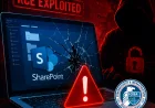 CISA, Microsoft SharePoint'teki kritik uzaktan kod çalıştırma açığının aktif olarak istismar edildiğini duyurdu