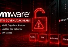 Broadcom, VMware'de Kimlik Doğrulama Atlatma ve Sanal Makineden Ana Sisteme Kaçışa Yol Açan Kritik Açıkları Giderdi