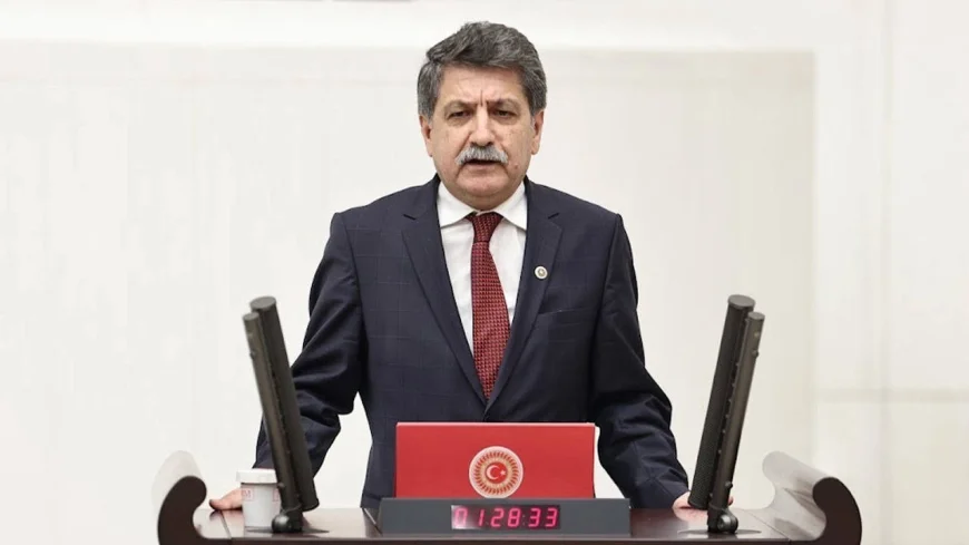 TBMM Kocaeli Milletvekili Prof. Dr. Mühip Kanko: “Tereyağına beş yılda yüzde 1.970 zam geldi”