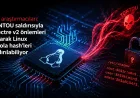 MIT araştırmacıları: “TONTOU saldırısıyla Spectre v2 önlemleri aşılarak Linux parola hash'leri sızdırılabiliyor”