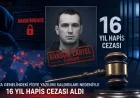 Ransom Cartel kurucusu Maksim Silnikau dünya genelindeki fidye yazılımı saldırıları nedeniyle 16 yıl hapis cezası aldı