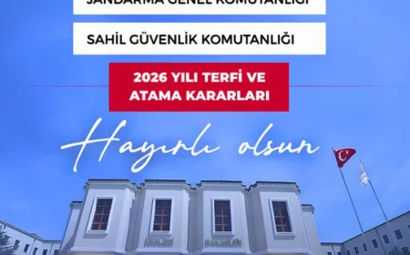 İçişleri Bakanı Mustafa Çiftçi: “Ülkemizin huzuru ve güvenliği için azim ve kararlılıkla görev yapmaya devam edeceğiz”