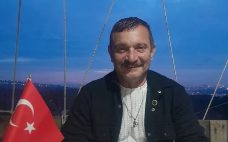 MHP Beykoz 1. Bölge Başkanı Ragıp Şişmanoğlu: “Erkek tuvaletlerini kadın çalışanlara ne zamandan beri temizletiyorsunuz”