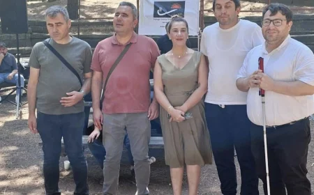 Beykoz Kent Konseyi Engelli Meclisi Başkanı Yunus Emre Demirci: “Kazanımlarımızı yeni haklarla genişletmeliyiz”