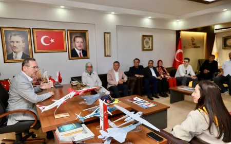 Beykoz Belediye Başkan Vekili Özlem Vural Gürzel’den Kastamonu ziyareti: “Gönlümüz bir, bağımız güçlü”