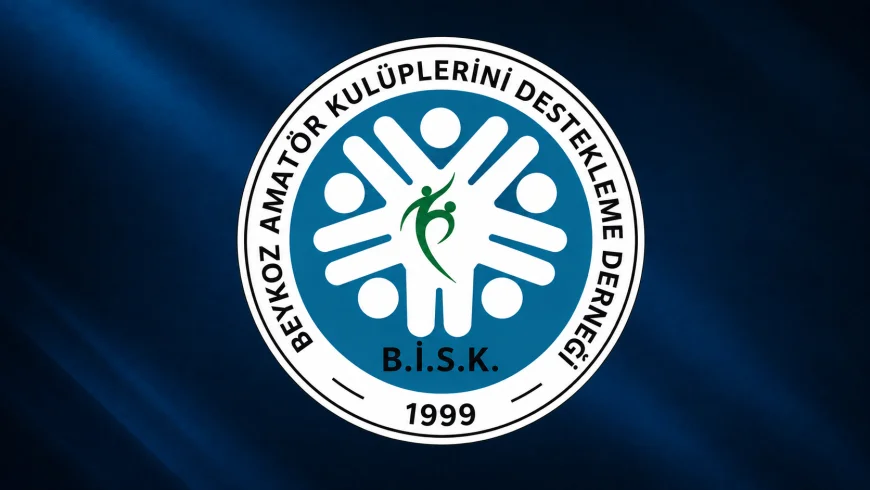 Beykoz Amatör Spor Kulüpleri Birliği: “Amatör futbol yük değil, Türk sporunun temelidir”