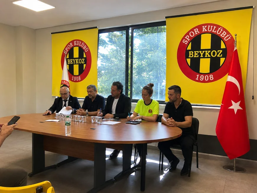 Beykoz Spor Kulübü Başkanı Zeki Aksu yeniden seçildi, yüzde 45’e kadar hisse satışı için yönetime yetki verildi
