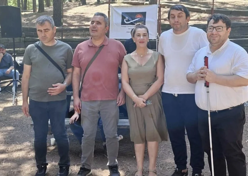 Beykoz Kent Konseyi Engelli Meclisi Başkanı Yunus Emre Demirci: “Kazanımlarımızı yeni haklarla genişletmeliyiz”