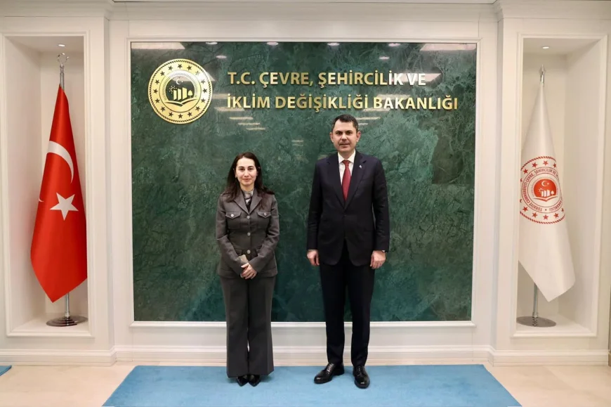 Beykoz Belediye Başkan Vekili Özlem Vural Gürzel: “Zerzevatçı Mahallesi’nde dört yıllık sit alanı sorunu çözüldü”