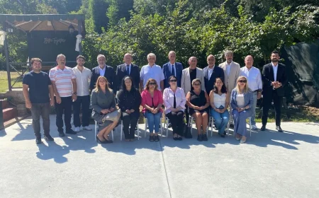 CHP Beykoz İlçe Başkanı Remzi Şen: “Birlikte çalışacağız, birlikte mücadele edeceğiz, birlikte başaracağız”