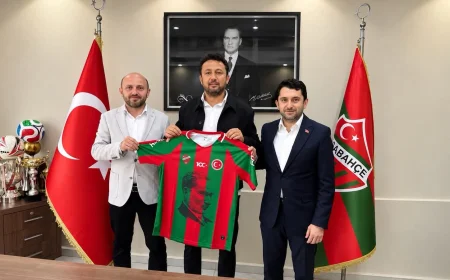 Beykoz’da Paşabahçe Spor Kulübü İçin Planlanan Yeni Stat Projesi Masaya Yatırıldı