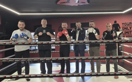 MHP Beykoz İlçe Başkanı Mehmet Gündoğdu: “Beykoz’a değer katanların yanında olmaya devam edeceğiz”