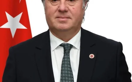 Beykoz Belediye Meclis Üyesi Taner Aksu: “Yol konforu kadar can güvenliği de önceliklidir”