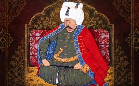 MHP Beykoz İlçe Başkanlığı’ndan Yavuz Sultan Selim Han’ın vefat yıl dönümünde anma mesajı