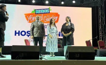 Beykoz Ardahanlılar Derneği: “Emeği geçen herkese şükranlarımızı sunuyoruz”