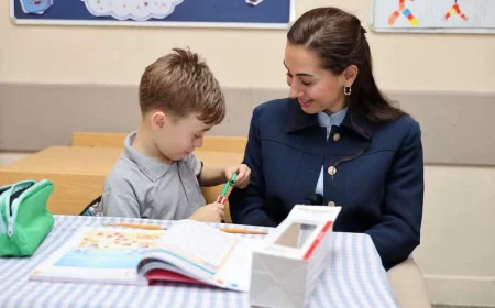 Beykoz Belediyesi 1.777 öğrenciye 2’şer bin TL nakdi eğitim desteği sağlayacak