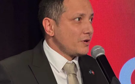 Anahtar Parti İstanbul İl Başkanı Altuğhan Cavit Vural’dan Fon İddialarına İlişkin Açıklama Talebi