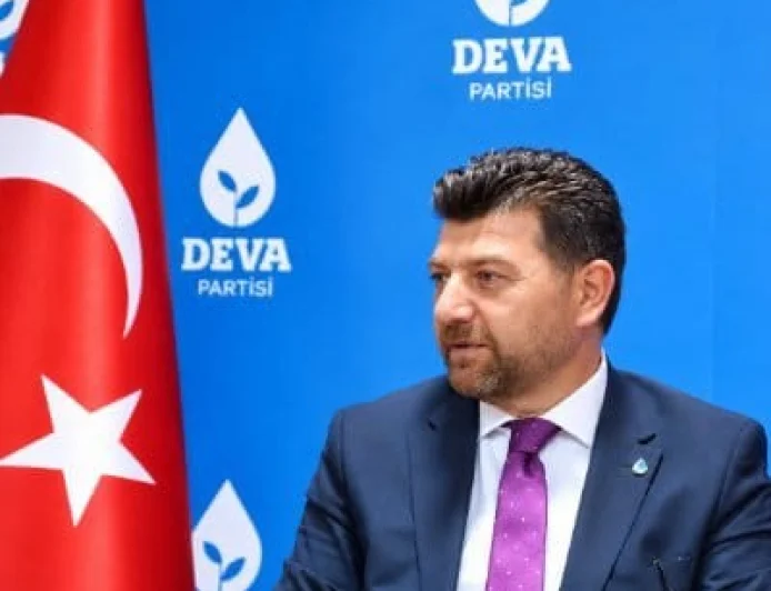 DEVA Partisi Beykoz İlçe Başkanı Şenol Korkmaz: “Mesele kimin yaptığı değil, Beykoz’un kazandığıdır”