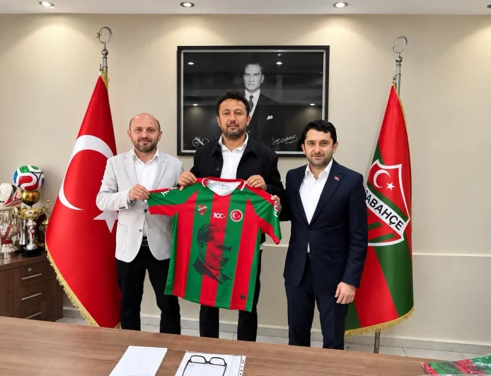 Beykoz’da Paşabahçe Spor Kulübü İçin Planlanan Yeni Stat Projesi Masaya Yatırıldı