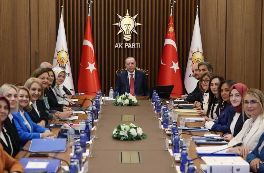 Beykoz Belediye Başkan Vekili Özlem Vural Gürzel: “Beykoz’a hizmet yolunda aynı kararlılıkla çalışacağız”
