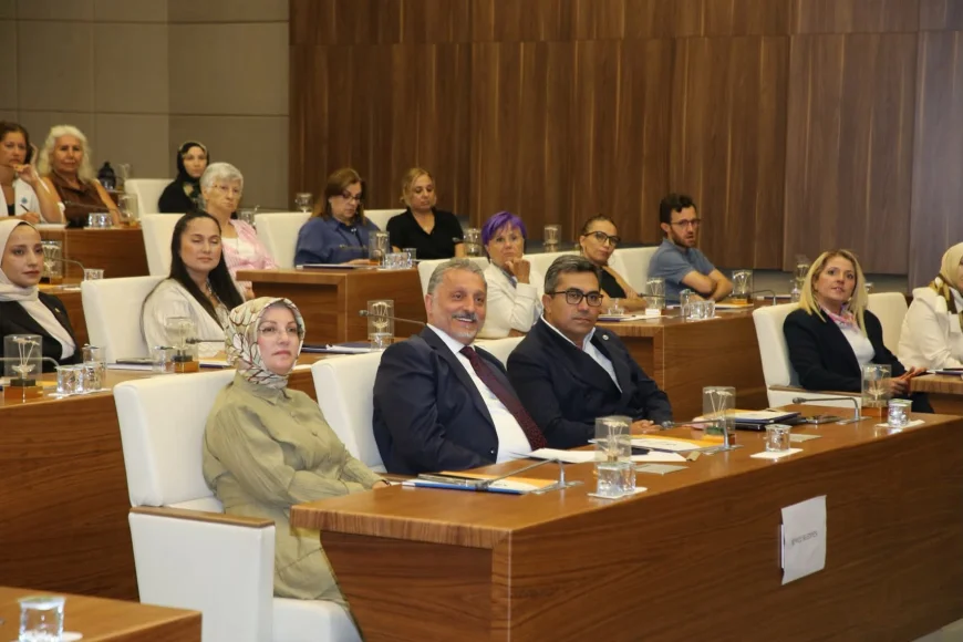 Beykoz’da iklim hareketinde kadınların gücü çalıştayla yerel politikalara taşındı