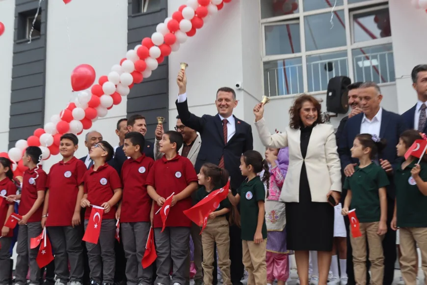 Beykoz Kaymakamı Dr. Fatih Ürkmezer: “Çocuklarımızın huzuru için tüm tedbirleri aldık”