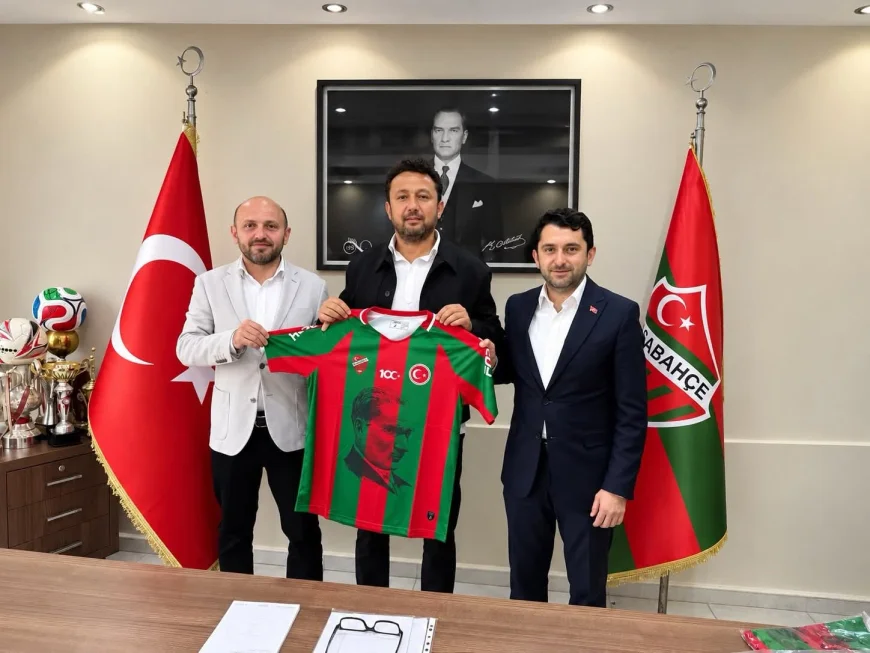 Beykoz’da Paşabahçe Spor Kulübü İçin Planlanan Yeni Stat Projesi Masaya Yatırıldı