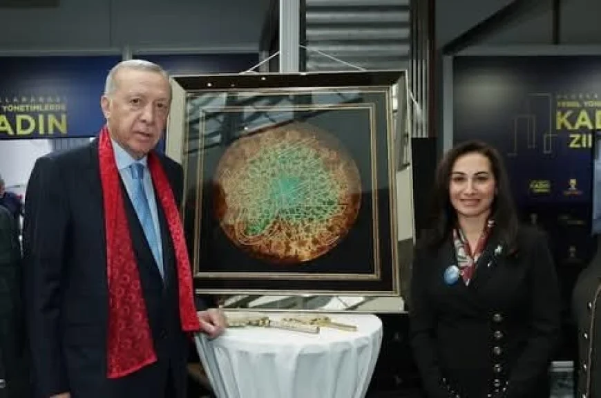 Beykoz Belediye Başkan Vekili Özlem Vural Gürzel: “Dereseki ve Paşamandıra’da mülkiyet sorununun çözüm yolu açıldı”