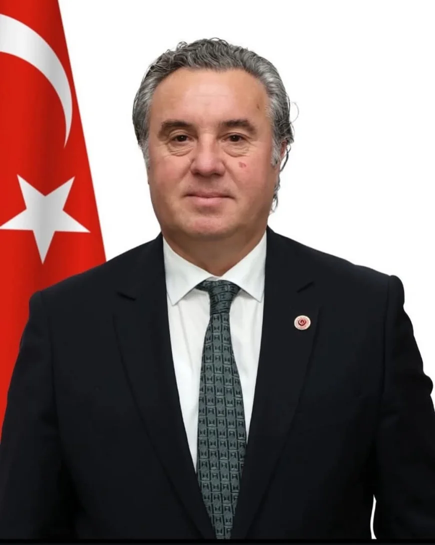 Beykoz Belediye Meclis Üyesi Taner Aksu: “Yol konforu kadar can güvenliği de önceliklidir”