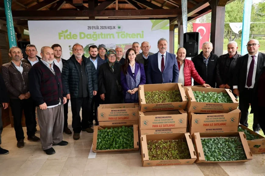 Beykoz Belediye Başkan Vekili Özlem Vural Gürzel: “Beykoz sevdamız tek bir mevsime sığmaz”