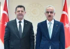 Çekmeköy Belediye Başkanı Orhan Çerkez: “İlçemize değer katacak yatırımlar için gece gündüz çalışacağız”