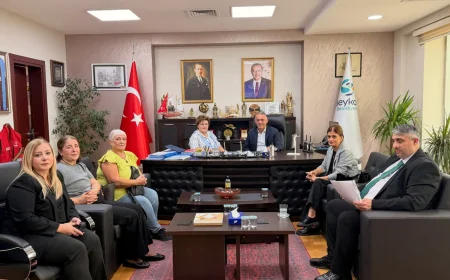 Beykoz Belediye Başkan Yardımcısı Sedat Altun: “Engellerin dayanışmayla aşıldığı daha erişilebilir bir kent için çalışacağız”