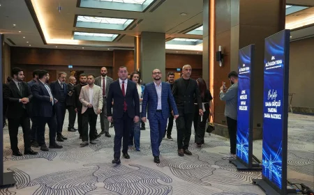 MHP Çekmeköy İlçe Başkanlığı: “Hukukun üstünlüğünü savunmak en temel sorumluluğumuzdur”