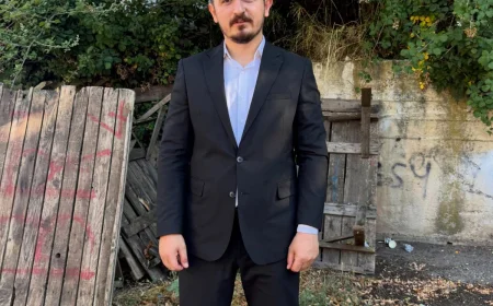 Beykoz Pazarcılar Derneği Başkanı Serhat Ismık: “Amacımız Kimseyi Eleştirmek Değil, Çözümün Takipçisi Olmak”