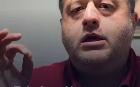 Yeniden Refah Partisi İstanbul İl Başkan Yardımcısı Ekrem Tuncer: “Erbakan Hocanın Kemiklerini Asıl Sizin Desteğiniz Sızlatıyor”
