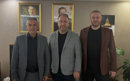 Beykoz’un İyilik Elçisi Remzi Çıra: “Bizim Sevdamız Beykoz, Gayemiz Beykozlu Hemşehrilerimize Hizmet Etmektir”