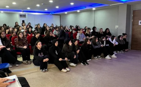 Beykoz’da “Geç Kalma Hayatta Kal” Projesiyle Meme Kanserinde Erken Teşhis Farkındalığı Artırılıyor
