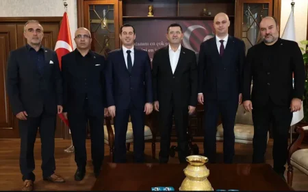 MHP Çekmeköy İlçe Başkanı Tahsin İnce: “Çekmeköy’de gönüllerimizi birleştirmeye devam edeceğiz”